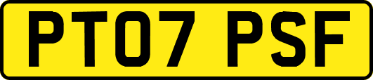 PT07PSF