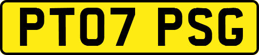 PT07PSG
