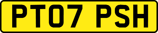 PT07PSH
