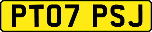 PT07PSJ