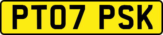 PT07PSK