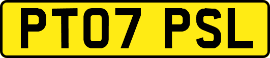 PT07PSL