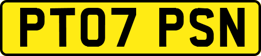 PT07PSN