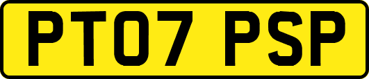 PT07PSP