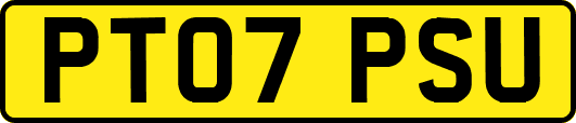 PT07PSU