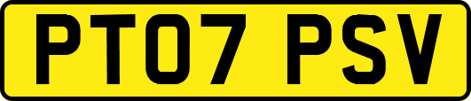 PT07PSV
