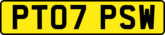 PT07PSW