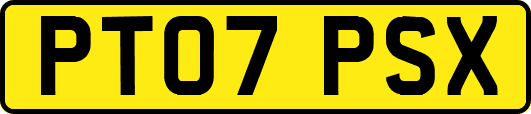 PT07PSX