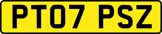 PT07PSZ
