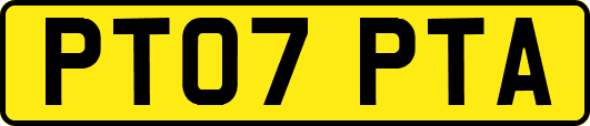 PT07PTA