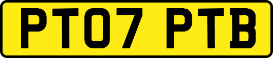 PT07PTB