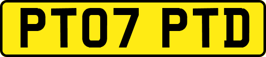 PT07PTD