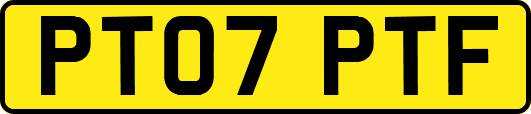 PT07PTF