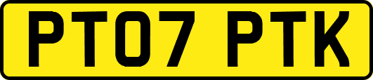 PT07PTK