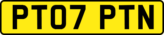 PT07PTN