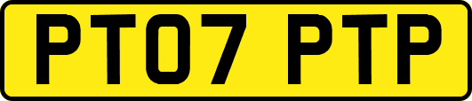PT07PTP