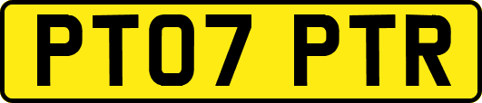 PT07PTR