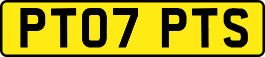 PT07PTS