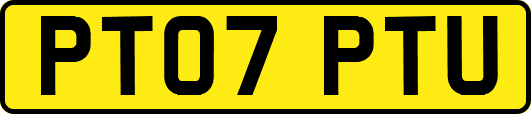 PT07PTU