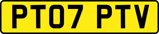 PT07PTV