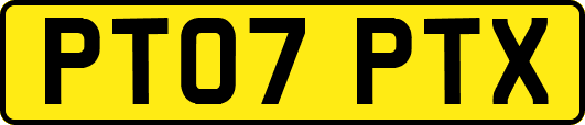 PT07PTX