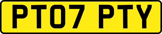 PT07PTY