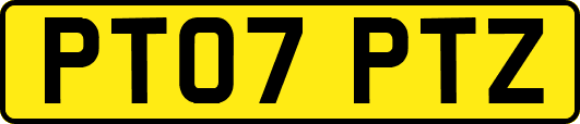 PT07PTZ
