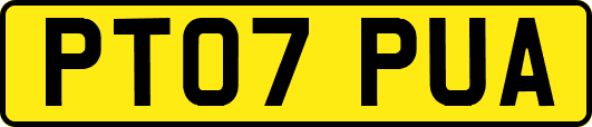 PT07PUA