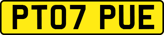 PT07PUE