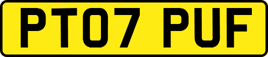 PT07PUF