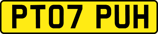 PT07PUH