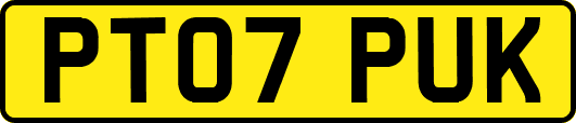 PT07PUK
