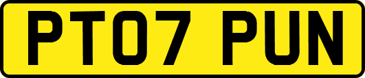 PT07PUN