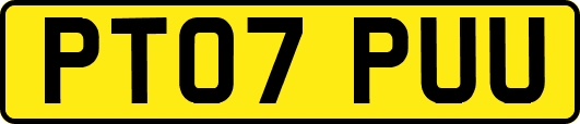 PT07PUU