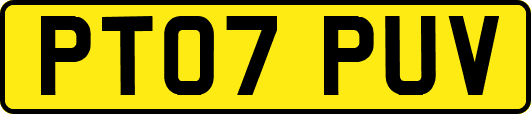PT07PUV