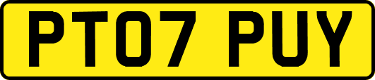 PT07PUY
