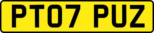 PT07PUZ