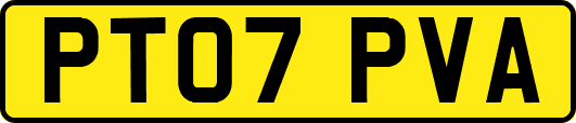PT07PVA