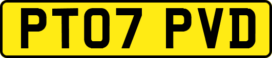 PT07PVD