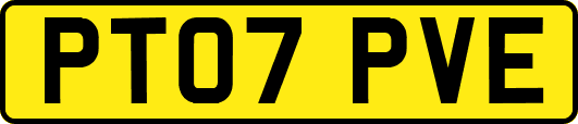 PT07PVE