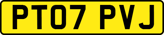 PT07PVJ