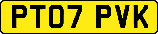 PT07PVK
