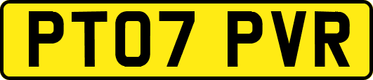PT07PVR