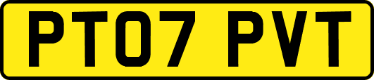 PT07PVT