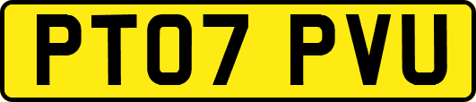 PT07PVU