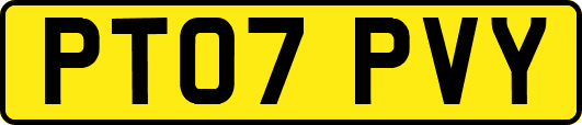 PT07PVY