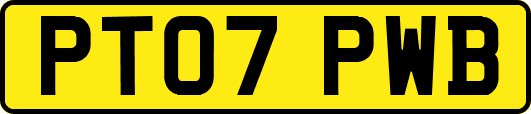 PT07PWB