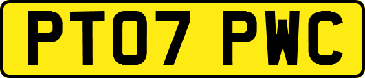 PT07PWC