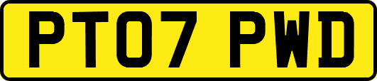 PT07PWD