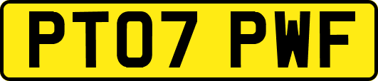 PT07PWF